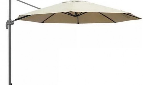 Садовый зонт Sun Umbrella Lecce 300 beige