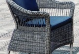 Кресло плетеное Joygarden Perth