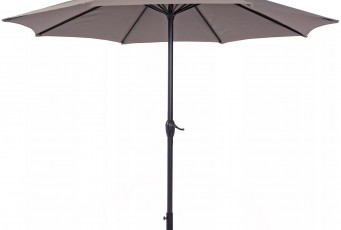 Садовый зонт Sun Umbrella Salerno 300 beige
