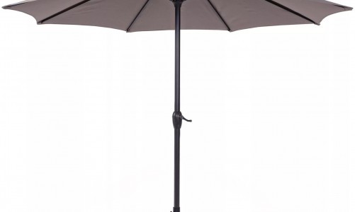 Садовый зонт Sun Umbrella Salerno 300 beige