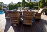 Комплект садовой мебели Lite Vittore