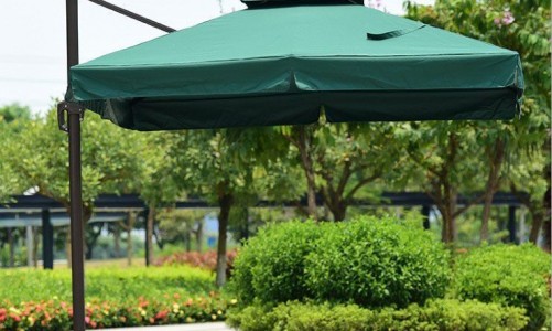 Садовый зонт Garden Way Sydney Green