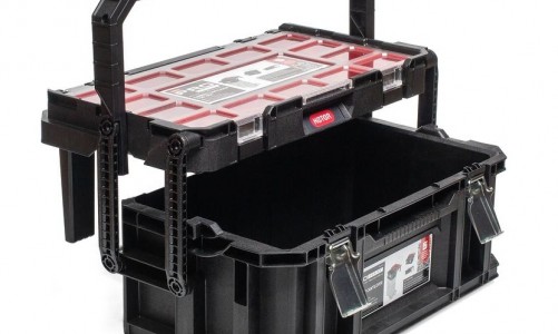 Ящик для инструментов Keter Connect Cantilever Tool Box