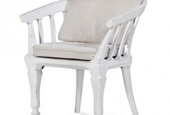Подушка спинки кресла Leda Мерано