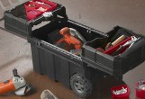 Ящик для инструментов Keter Master Pro Sliding Tool Chest (Masterloader)