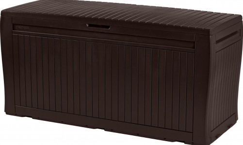 Сундук садовый Keter Comfy Storage Box 270 л