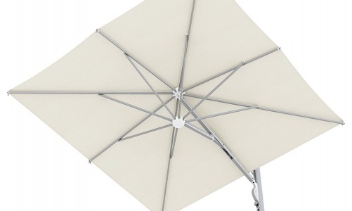Зонт профессиональный Scolaro Astro Titanium