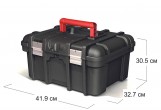 Ящик для инструментов Keter Wide Tool box 16 ML