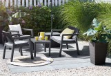 Лаунж зона Keter Emily Patio set