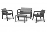 Лаунж зона Keter Emily Patio set