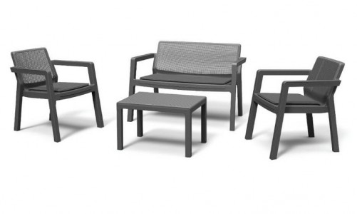 Лаунж зона Keter Emily Patio set