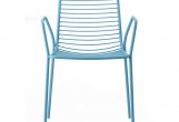 Кресло Scab Design Summer Цвет: голубой