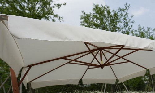 Садовый зонт для дачи Garden Way Madrid