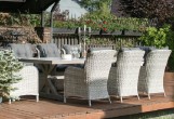 Комплект садовой мебели Lite Verona + Bergamo