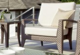 Кресло с подушками Skyline Design MADISON 22141