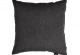 Декоративная подушка для мебели 4SIS Цвет: темно-серый