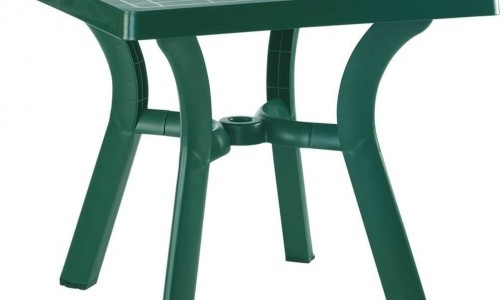 Комплект мебели Siesta Contract Viva Classic Цвет: зеленый