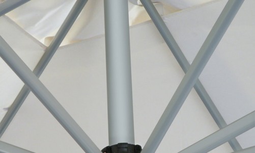 Зонт уличный прямоугольный Giotto Braccio 3040GIB