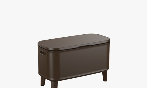 Столик-холодильник Keter Breeze Bar Large Cool Bar Цвет: виски коричневый
