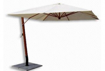 Солнцезащитный зонт Garden Way SLHU008
