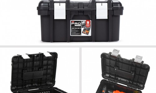 Ящик для инструментов Keter Wide Tool box 16 ML