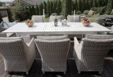 Комплект садовой мебели Lite Toscana
