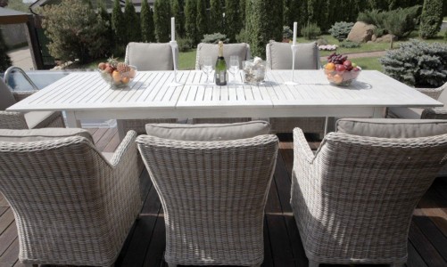 Комплект садовой мебели Lite Toscana