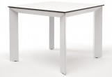 Обеденный стол 4SIS Венето 90 Цвет: белый, молочный