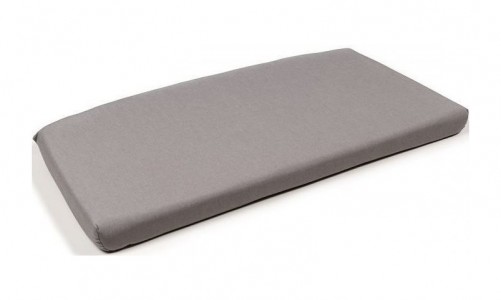 Подушка для дивана Nardi Net Bench Цвет: светло-серый