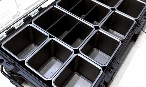 Органайзер Keter 22” Gear Organizer