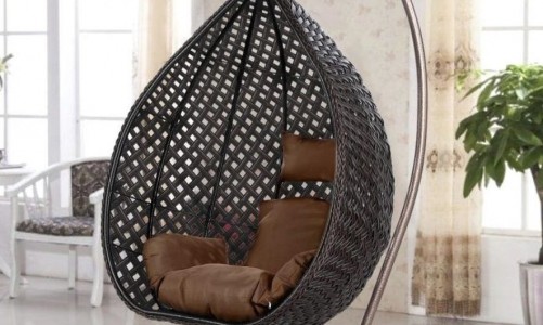Подвесное кресло Cocoon Chair 250 XL