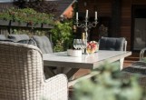Комплект садовой мебели Lite Verona + Bergamo