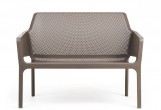 Комплект мебели Nardi Net Цвет: серый
