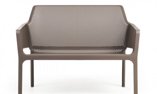 Комплект мебели Nardi Net Цвет: серый