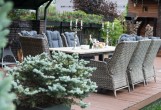 Комплект садовой мебели Lite Parkland + Verona 6 кресел