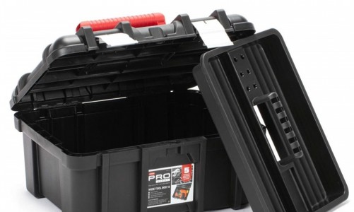 Ящик для инструментов Keter Wide Tool box 16 ML