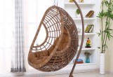 Подвесное кресло Cocoon Chair 300 Beige