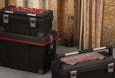 Ящик для инструментов Keter 26” Master Pro Toolbox (Hawk)