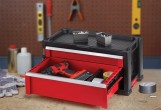 Ящик для инструментов Keter 2 Drawer Tool Chest System