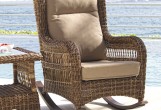 Кресло-качалка Skyline Design Rocking chair