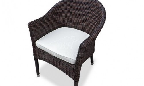 Плетеное кресло Joygarden Ibiza