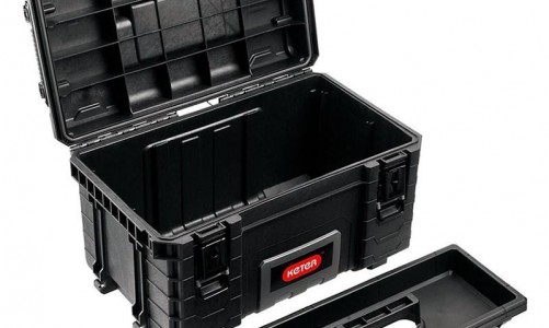 Органайзер Keter 22” Gear Tool Box