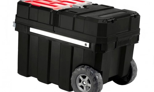 Ящик для инструментов Keter Master Pro Sliding Tool Chest (Masterloader)