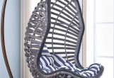 Подвесное кресло Cocoon Chair 810 Grey