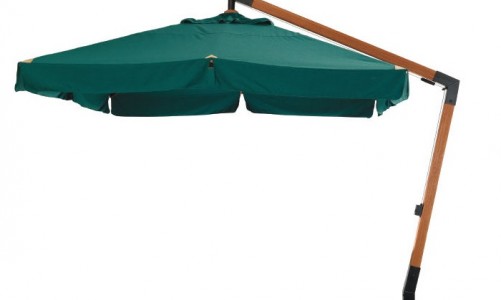 Садовый зонт от солнца для дачи Lite Nevada