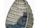 Подвесное кресло Cocoon Chair 910 Grey