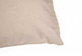 Декоративная подушка для мебели 4SIS Цвет: бежевый