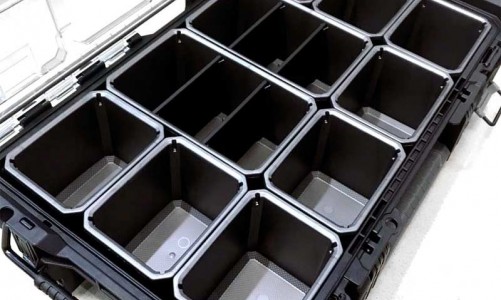 Органайзер Keter 22” Gear Organizer