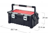 Ящик для инструментов Keter 22” Cantilevel Tool Box