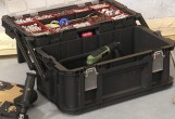 Ящик для инструментов Keter Connect Cantilever Tool Box